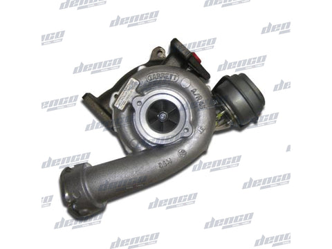 720931-5005S TURBOCHARGER GT2052V VOLKSWAGEN TRANSPORTER VAN (ENGINE AXE, BPC, BLJ)