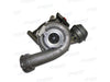070145701H Turbocharger Gt2052V Vw Transporter Tdi T5 174Hp 2003 Genuine Oem Turbochargers