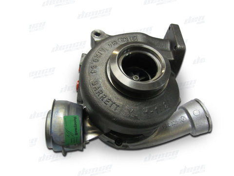 070145701H Turbocharger Gt2052V Vw Transporter Tdi T5 174Hp 2003 Genuine Oem Turbochargers