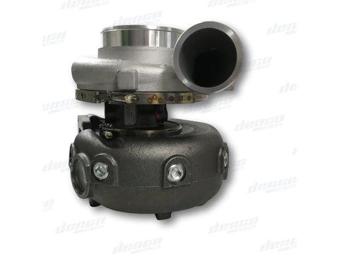 23529000 Turbocharger Utw8801 Detroit Diesel Marine Genuine Oem Turbochargers