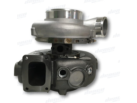 23529000 Turbocharger Utw8801 Detroit Diesel Marine Genuine Oem Turbochargers