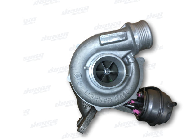 723167-5007S TURBOCHARGER GTA2052V VOLVO PENTA MARINE ENGINE 2.4L D5 ...