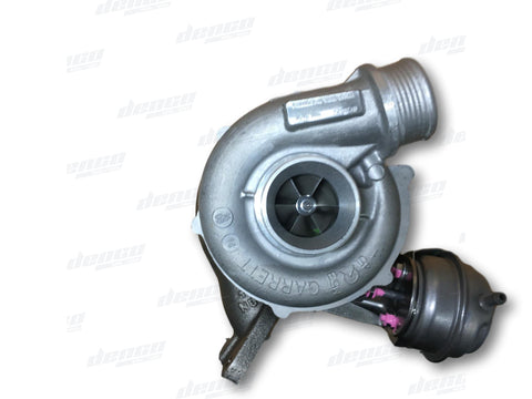 723167-5007s  Turbocharger Gta2052v Volvo Penta Marine Engine 2.4l D5