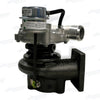 723190 5003S TURBOCHARGER GT2049S PERKINS TRUCK (ENGINE VISTA3) 3.3L GENUINE OEM TURBOCHARGERS