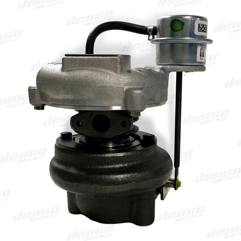 723190 5003S TURBOCHARGER GT2049S PERKINS TRUCK (ENGINE VISTA3) 3.3L GENUINE OEM TURBOCHARGERS