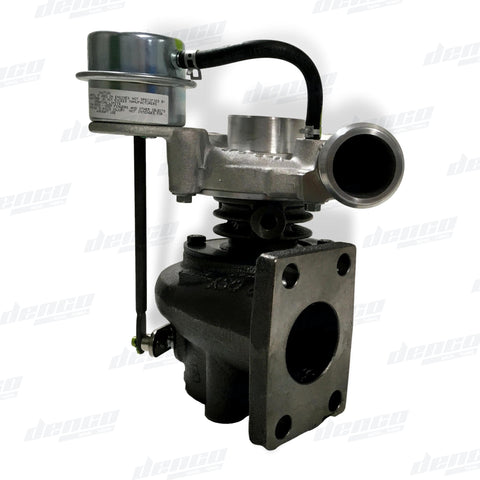 723190 5003S TURBOCHARGER GT2049S PERKINS TRUCK (ENGINE VISTA3) 3.3L GENUINE OEM TURBOCHARGERS