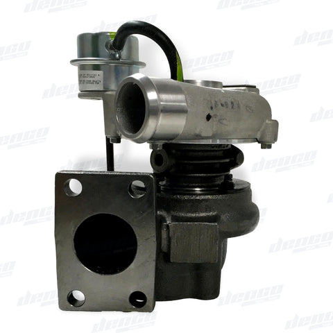 723190 5003S TURBOCHARGER GT2049S PERKINS TRUCK (ENGINE VISTA3) 3.3L GENUINE OEM TURBOCHARGERS