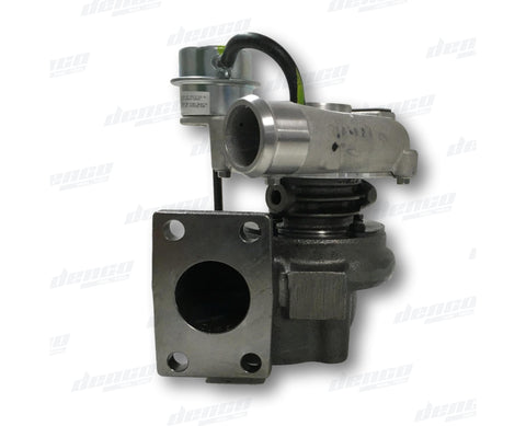 2674A405 Turbocharger Gt2049S Perkins Vista 3.3Ltr Genuine Oem Turbochargers