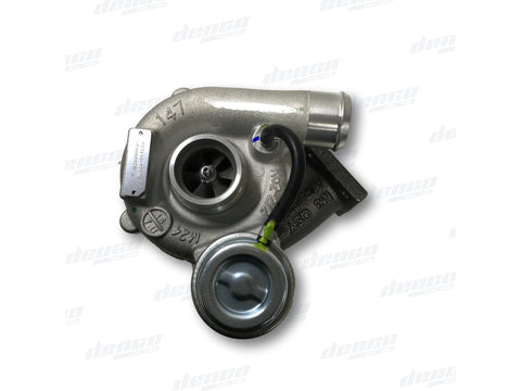 723190-5003S TURBOCHARGER GT2049S PERKINS VISTA 3.3LTR (2674A405)
