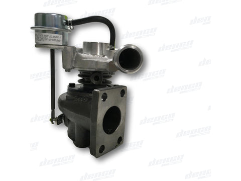 2674A405 Turbocharger Gt2049S Perkins Vista 3.3Ltr Genuine Oem Turbochargers