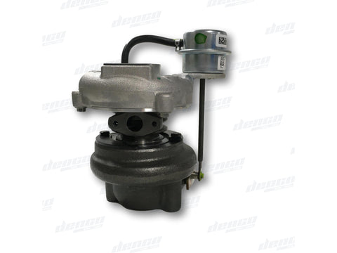 2674A405 Turbocharger Gt2049S Perkins Vista 3.3Ltr Genuine Oem Turbochargers