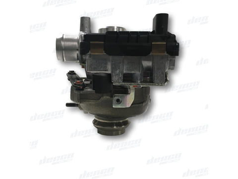 4U3Q6K682Bk Turbocharger Gta1544Vk Citroen/peugeot Genuine Oem Turbochargers