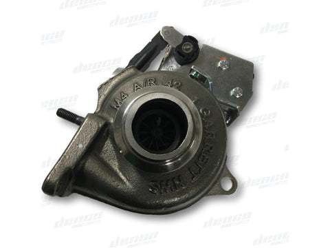4U3Q6K682Bk Turbocharger Gta1544Vk Citroen/peugeot Genuine Oem Turbochargers
