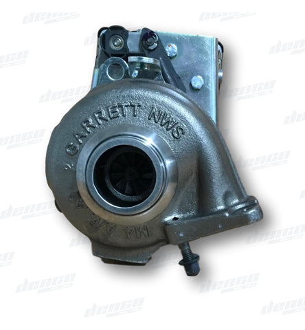 0375K3 Turbocharger Gta1544Vk Peugeot / Citroen 2.7L Genuine Oem Turbochargers