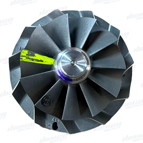 724170-0006 GARRETT COMPRESSOR WHEEL