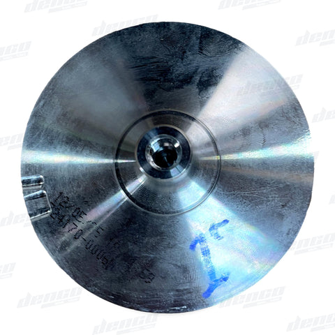 724170-0006 GARRETT COMPRESSOR WHEEL COMPRESSOR COVER