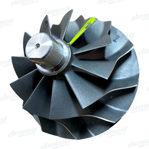 724170-0006 GARRETT COMPRESSOR WHEEL COMPRESSOR COVER
