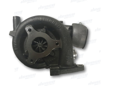 14411-Vc100 Turbocharger Gt2052V Nissan Patrol Zd30 Direct Injection 3.0L Genuine Oem Turbochargers