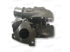 14411-Vc100 Turbocharger Gt2052V Nissan Patrol Zd30 Direct Injection 3.0L Genuine Oem Turbochargers