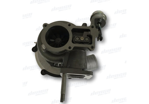 724671-5001s Turbocharger Gt3576dl Isuzu F-Series Truck (Engine