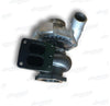 14201-00Z62 Turbocharger Gt4594Lr Nissan Truck Big Thumb 13.10Ltr Genuine Oem Turbochargers