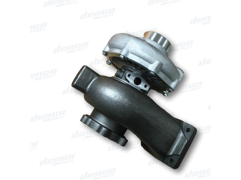 14201-00Z62 Turbocharger Gt4594Lr Nissan Truck Big Thumb 13.10Ltr Genuine Oem Turbochargers