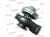 14201-00Z62 Turbocharger Gt4594Lr Nissan Truck Big Thumb 13.10Ltr Genuine Oem Turbochargers