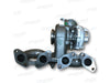 724930-5012s Turbocharger Gt1749v Volkswagon / Audi / Seat / Skoda Passenger Car 2.0l - GENUINE OEM TURBOCHARGERS