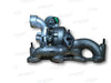724930-5012s Turbocharger Gt1749v Volkswagon / Audi / Seat / Skoda Passenger Car 2.0l - GENUINE OEM TURBOCHARGERS