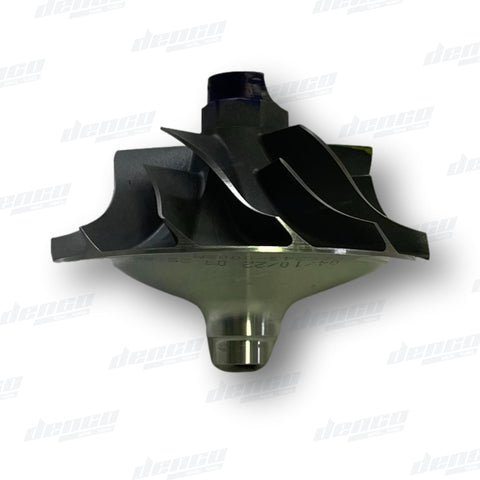 725243-0002 Garrett Compressor Wheel