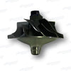 725243-0002 Garrett Compressor Wheel