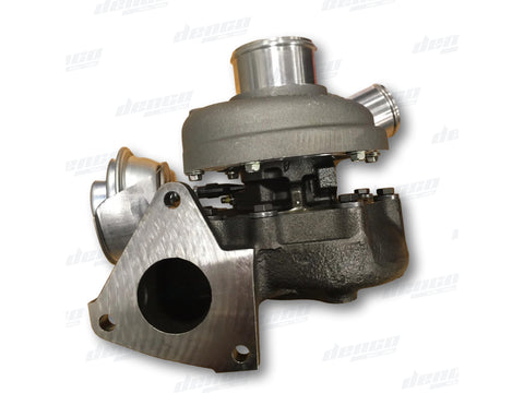 14411-2W20A Turbocharger Gt2052V Nissan Zd30Ddti (Import Engine) Genuine Oem Turbochargers