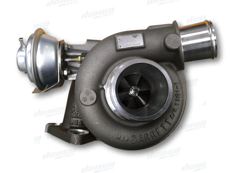 726442-5004 Turbocharger Gt2052v Nissan 3.0l (Engine Zd30eti / Zd30ddti / Zd30)