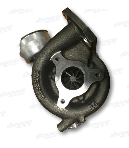 14411-2W20A Turbocharger Gt2052V Nissan Zd30Ddti (Import Engine) Genuine Oem Turbochargers