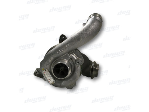 726683-5003s Turbocharger Gt1549p Peugeot / Citroen 2.20l (Engine Dw12ted4s)