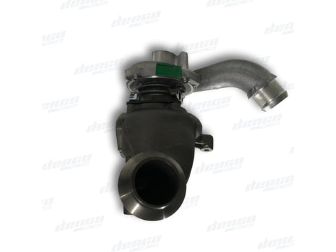 726683-5003s Turbocharger Gt1549p Peugeot / Citroen 2.20l (Engine Dw12ted4s) - GENUINE OEM TURBOCHARGERS