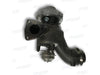 9662465380 Turbocharger Gt1549P Peugeot / Citroen 2.20L (Dw12Ted4S) Genuine Oem Turbochargers
