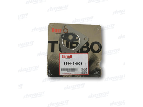 726683-5003s Turbocharger Gt1549p Peugeot / Citroen 2.20l (Engine Dw12ted4s) - GENUINE OEM TURBOCHARGERS