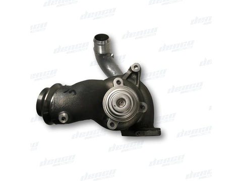 726683-5003s Turbocharger Gt1549p Peugeot / Citroen 2.20l (Engine Dw12ted4s) - GENUINE OEM TURBOCHARGERS