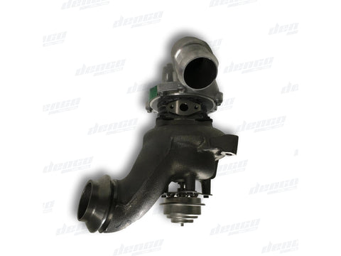 726683-5003s Turbocharger Gt1549p Peugeot / Citroen 2.20l (Engine Dw12ted4s) - GENUINE OEM TURBOCHARGERS