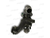 726683-5003s Turbocharger Gt1549p Peugeot / Citroen 2.20l (Engine Dw12ted4s) - GENUINE OEM TURBOCHARGERS