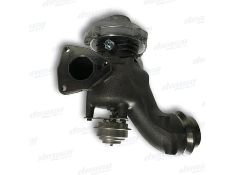 726683-5003s Turbocharger Gt1549p Peugeot / Citroen 2.20l (Engine Dw12ted4s) - GENUINE OEM TURBOCHARGERS