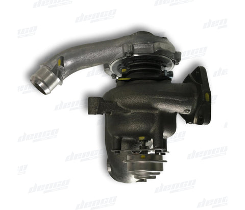 9662465380 Turbocharger Gt1549P Peugeot / Citroen 2.20L (Dw12Ted4S) Genuine Oem Turbochargers