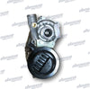 A1600960999 Turbocharger Gt Smart City Coupe / Roadster Fortwo (Petrol) Genuine Oem Turbochargers