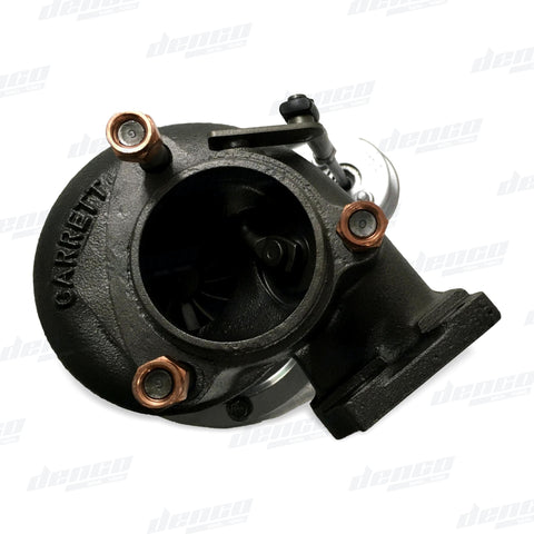 727262-0004 Reconditioned Exchange Turbocharger Gt2052S Perkins Construction (Engine T4.40) Genuine