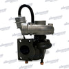 727262-0004 Reconditioned Exchange Turbocharger Gt2052S Perkins Construction (Engine T4.40) Genuine