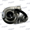 727262-0004 Reconditioned Exchange Turbocharger Gt2052S Perkins Construction (Engine T4.40) Genuine