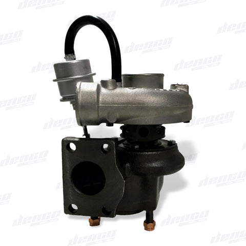 727262-0004 Reconditioned Exchange Turbocharger Gt2052S Perkins Construction (Engine T4.40) Genuine
