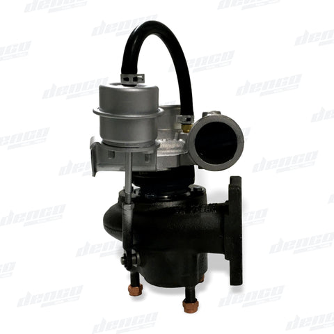 727262-0004 Reconditioned Exchange Turbocharger Gt2052S Perkins Construction (Engine T4.40) Genuine