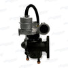 727262-0004 Reconditioned Exchange Turbocharger Gt2052S Perkins Construction (Engine T4.40) Genuine